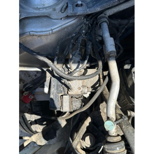 2012 Honda City 1.4 Benzinli Abs Beyni