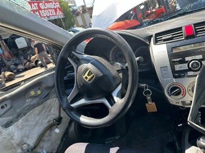 2012 Honda City Direksiyon Airbagi