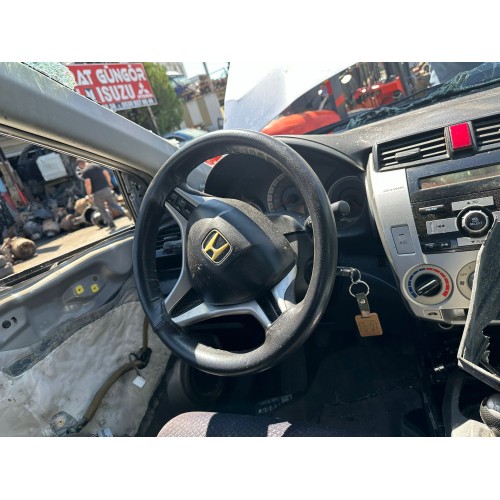 2012 Honda City Direksiyon Airbagi