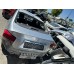 2012 Honda City Bagaj