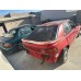 Mazda 323 Bagaj