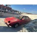 Mazda 323 Ön Kaput