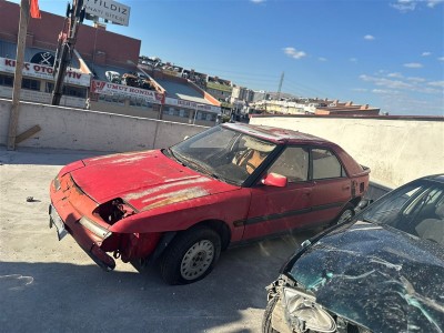 Mazda 323 Sol Ön Kapı