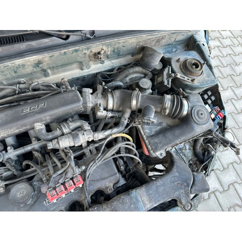   Hyundai Accent 1.5 Glsi Hava Akışmetre