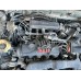   Hyundai Accent 1.5 Glsi Motor