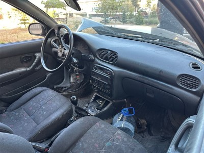   Hyundai Accent 1.5 Glsi Vites Mekanizması