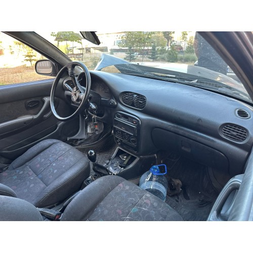   Hyundai Accent 1.5 Glsi Vites Mekanizması
