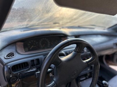 Mazda 626 Direksiyon Simidi