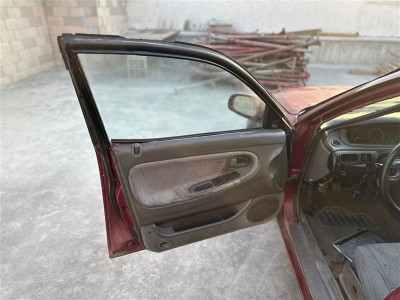 Mazda 626 Kapı İçi Döşemeleri