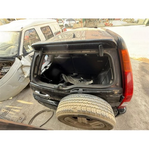 Honda CRV 2005 sağ stop