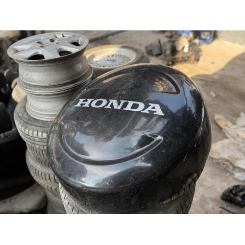 Honda CRV 2005 arka stepne kapağı