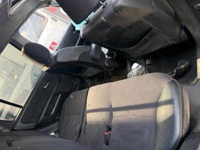 Honda CRV 2005 arka koltuk