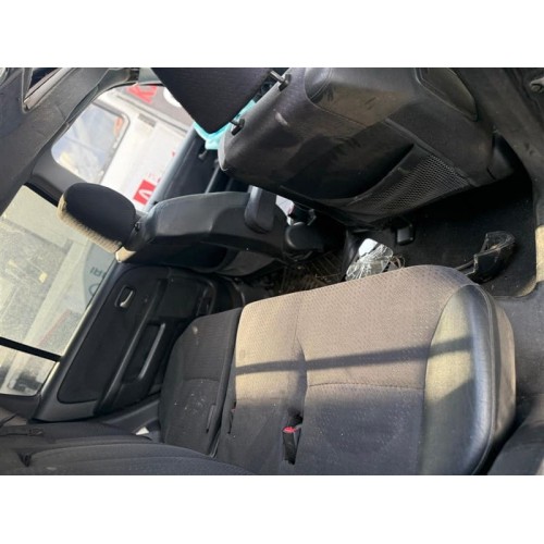 Honda CRV 2005 arka koltuk