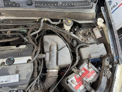 Honda CRV 2005 hava filitre kutusu