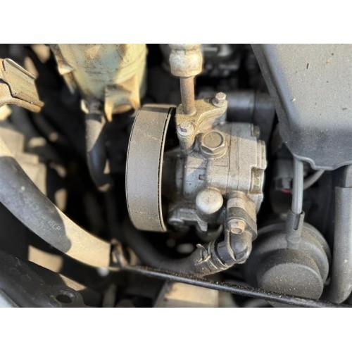 Honda CRV 2005 power