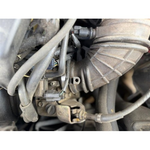 Honda CRV 2005 boğaz kelebeği