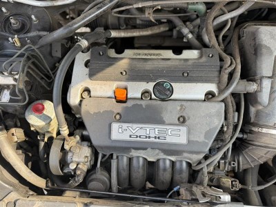 Honda CRV 2005 çıkma motor