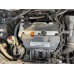 Honda CRV 2005 çıkma motor