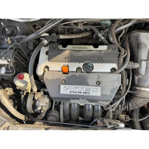 Honda CRV 2005 manifold