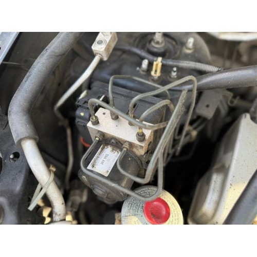 Honda CRV 2005 abs beyni