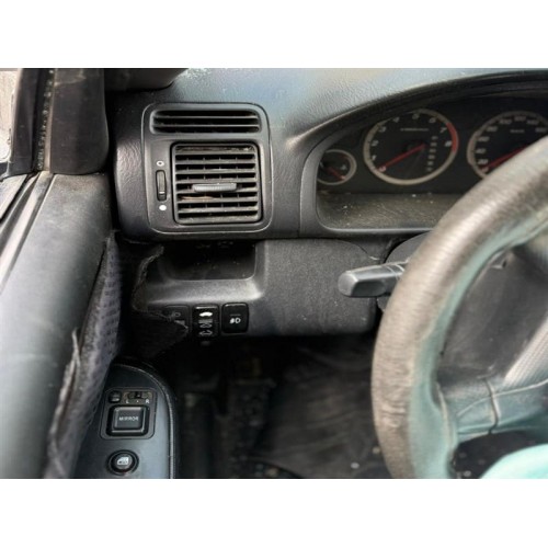 Honda CRV 2005 kalorifer ızgarası