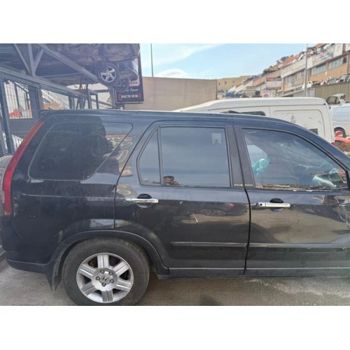 Honda CRV 2005 sağ arka kapı siyah