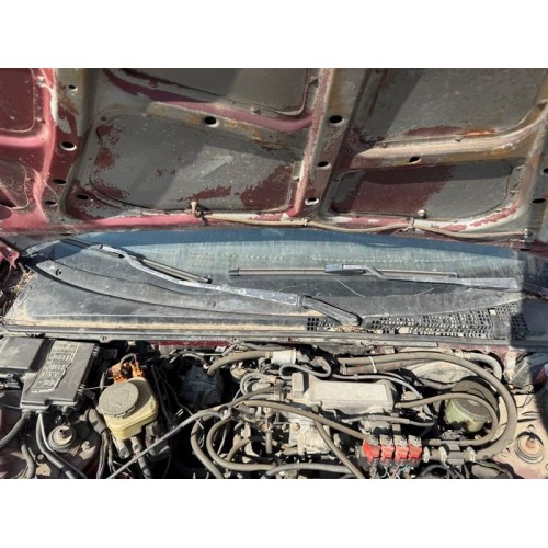 Honda Accord 1990 silecek motoru