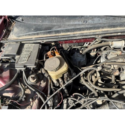 Honda Accord 1990 debriyaj merkezi