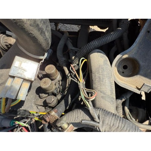 Honda Accord 1990 kalorifer motoru