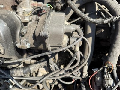 Honda Accord 1990 2.0 distribütör
