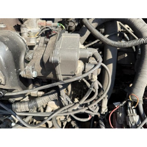 Honda Accord 1990 2.0 distribütör