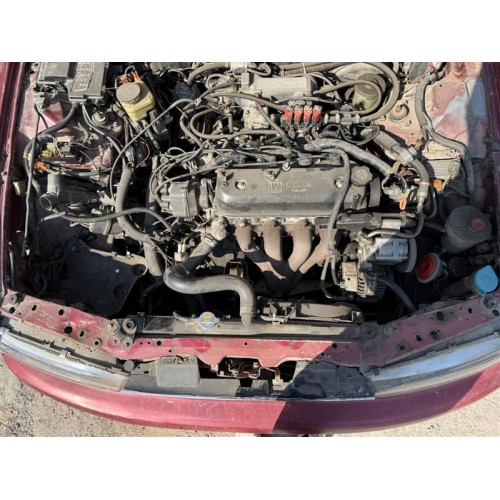 Honda Accord 1990 ön panel