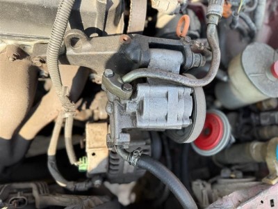 Honda Accord 1990 direksiyon power