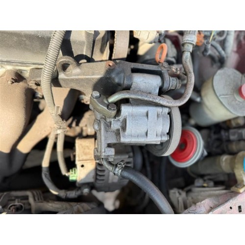 Honda Accord 1990 direksiyon power