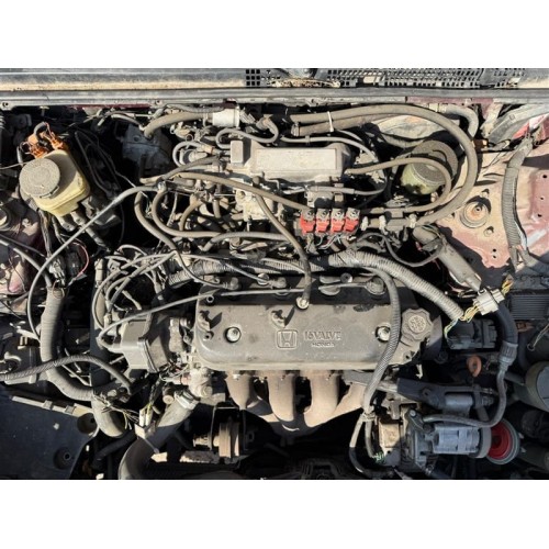 Honda Accord 1990 buji kablosu