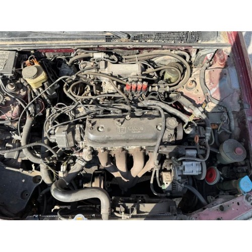 Honda Accord 1990 2.0 çıkma motor