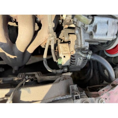 Honda Accord 1990 şarj dinamosu