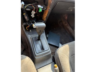 Honda Accord 1990 otomatik vites topuzu