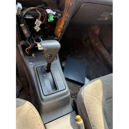 Honda Accord 1990 otomatik vites topuzu