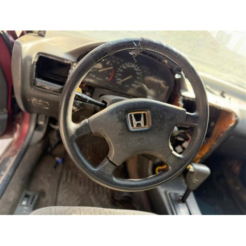 Honda Accord 1990 direksiyon simidi