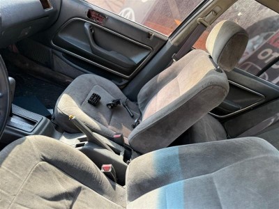 Honda Accord 1990 el fren tabancası