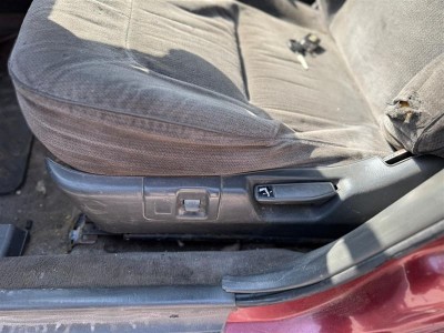 Honda Accord 1990 ön arka koltuk