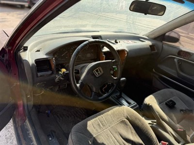 Honda Accord 1990 göğüs