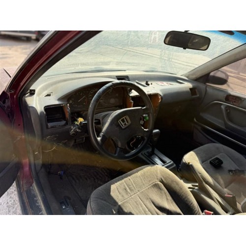 Honda Accord 1990 göğüs