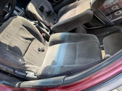 Honda Accord 1990 emniyet kemeri