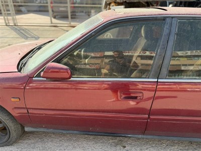 Honda Accord 1990 sol ayna