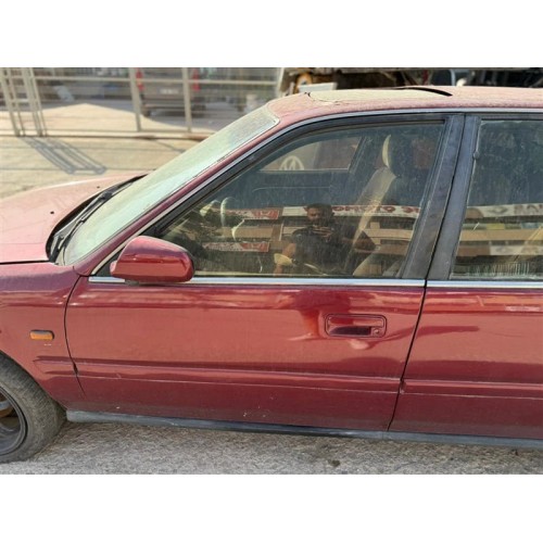 Honda Accord 1990 sol ön kapı