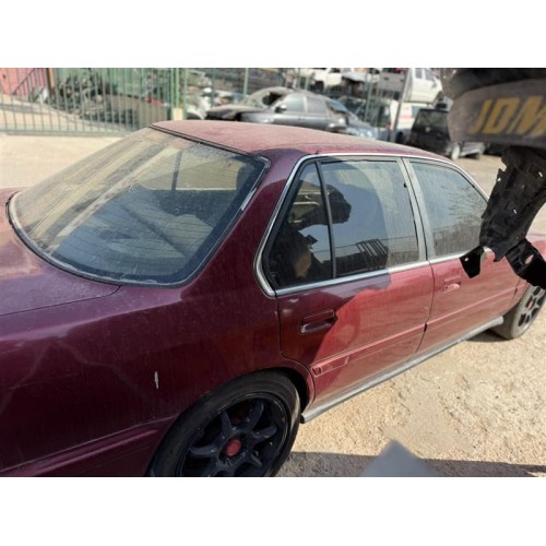 Honda Accord 1990 sağ arka kapı