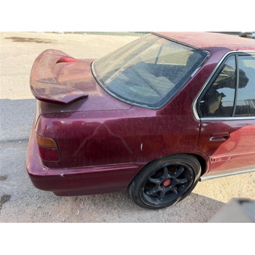 Honda Accord 1990 sağ arka çamurluk