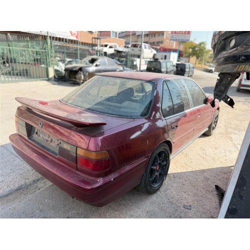 Honda Accord 1990 bagaj kapağı